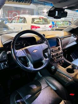 شيفروليه تاهو